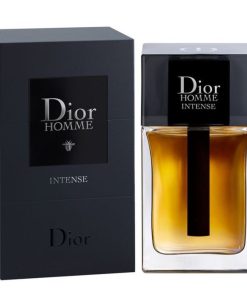 Christian Dior Homme İntese EDT 100 ML Erkek Parfüm