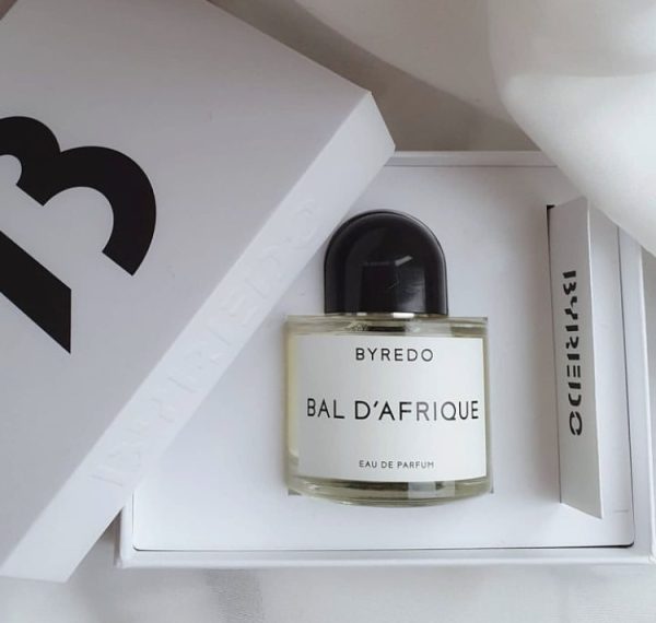 Byredo Bal D`Afrique EDP Unisex Parfüm - Görsel 3