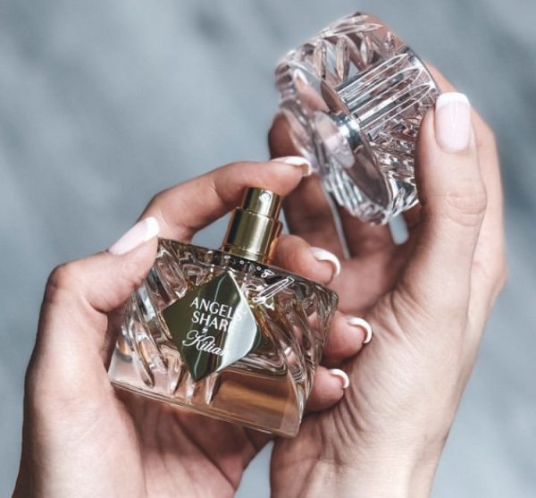 By Kilian Angel Share EDP 50 ML Unisex Parfüm - Görsel 3