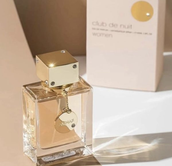 Armaf Club De Nuit EDP 105 ML Kadın Parfüm - Görsel 3