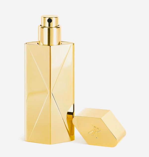 Maison Francis Kurkdjian Baccarat Rouge 540 Parfum Travel Set 5x11 ML - Görsel 2