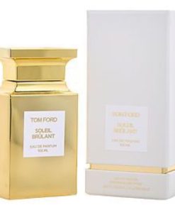 Tom Ford Soleil Brulant EDP 100 ML Unisex Parfüm