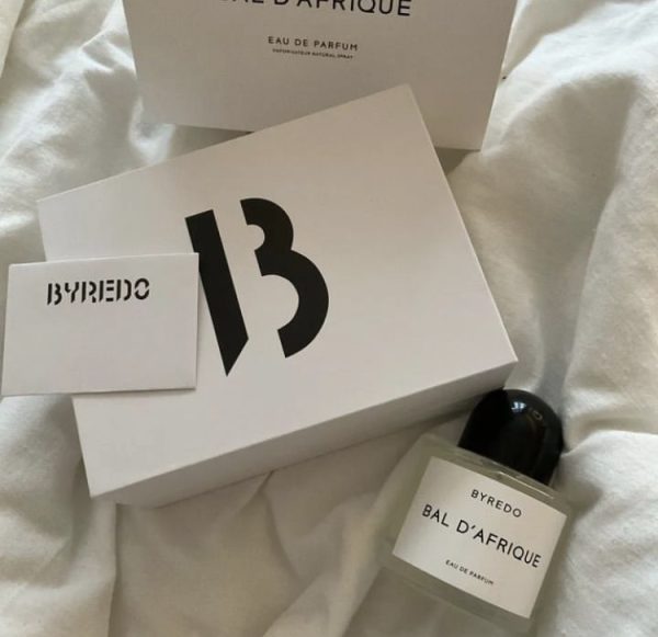 Byredo Bal D`Afrique EDP Unisex Parfüm - Görsel 4
