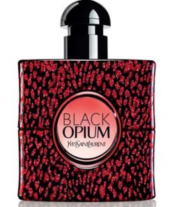 Yves Saint Laurent Black Opium Eau De Limited Edition EDP 90 ML Kadın Tester Parfüm