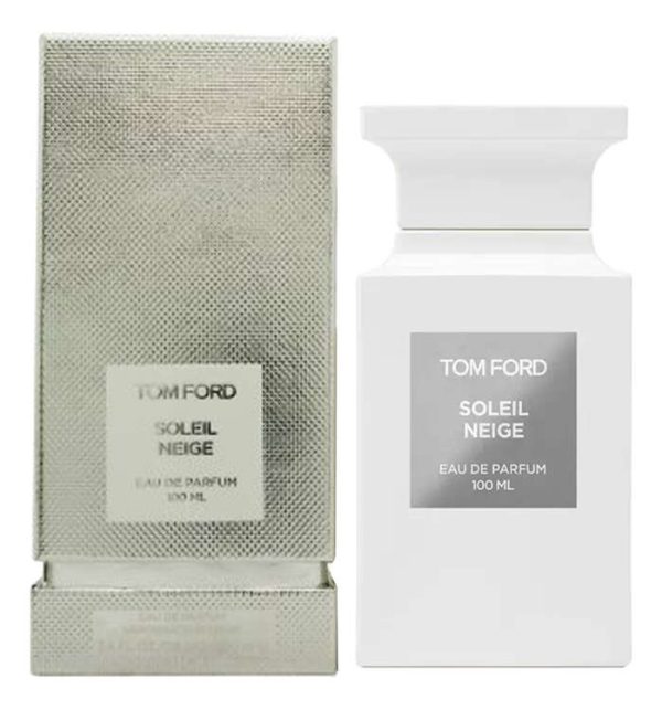 Tom Ford Soleil Neige EDP 100 ML Unisex Parfüm