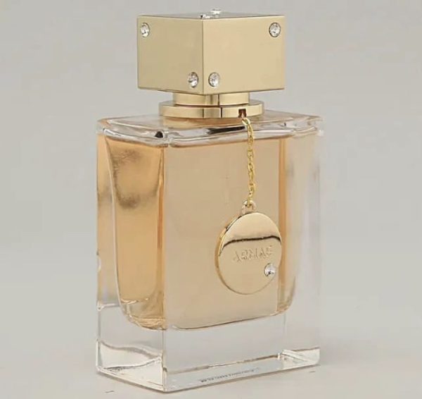 Armaf Club De Nuit EDP 105 ML Kadın Parfüm - Görsel 4