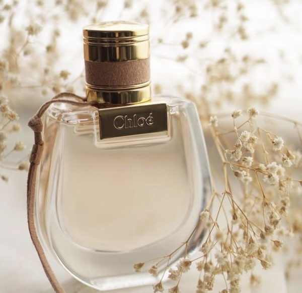 Chloe Nomade EDP 75 ML Kadın Parfüm - Görsel 4