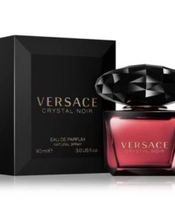 Versace Crystal Noir EDT 90 ML Kadın Parfüm