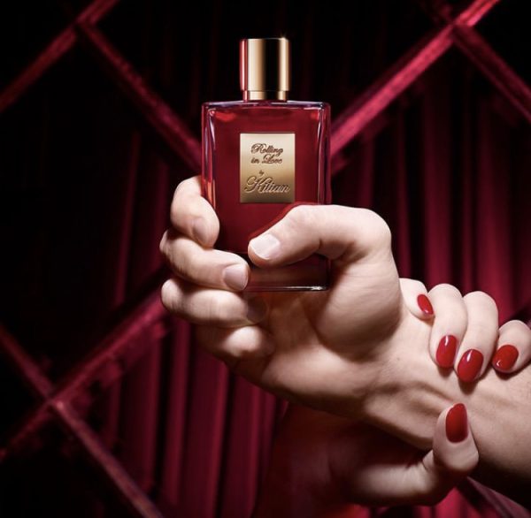 By Kilian Rolling İn Love EDP 50 ML Unisex Parfüm - Görsel 4