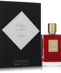 By Kilian Rolling İn Love EDP 50 ML Unisex Parfüm