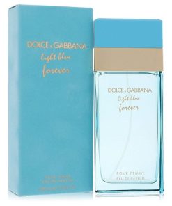 Dolce & Gabbana Light Blue Forever EDP 100 ML Kadın Parfüm