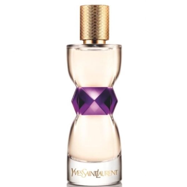 Yves Saint Laurent Manifesto EDP 90 ML Kadın Tester Parfüm