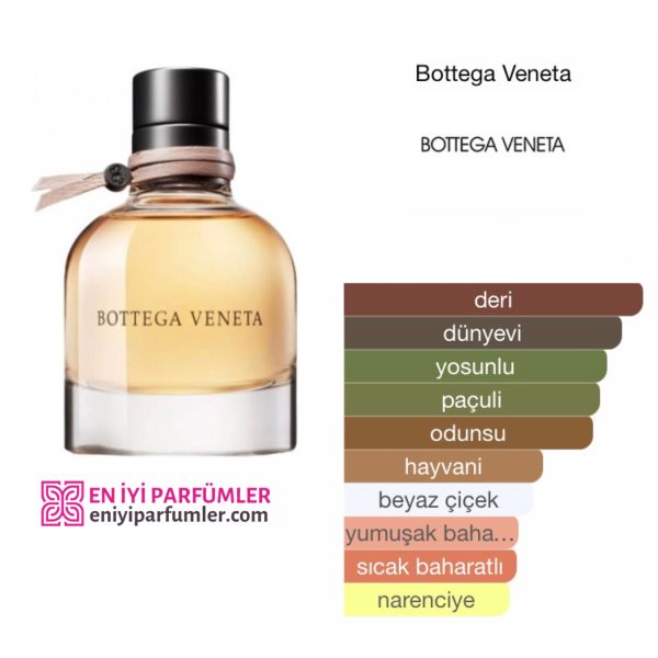 Bottega Veneta EDP 75 ML Kadın Parfüm - Görsel 2