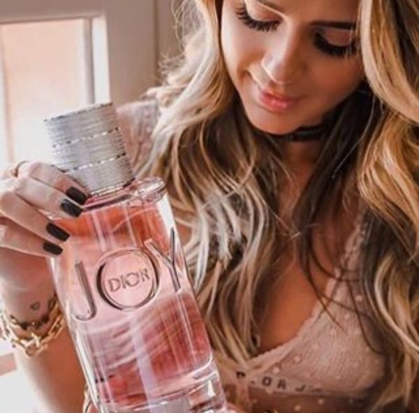 Christian Dior Joy EDP 90 ML Kadın Tester Parfüm - Görsel 3