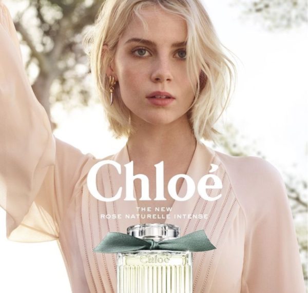 Chloe Signature Naturelle EDP 100 ML Kadın Parfüm - Görsel 3