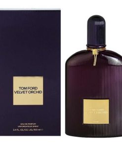 Tom Ford Velvet Orchid EDP 100 ML Kadın Parfüm