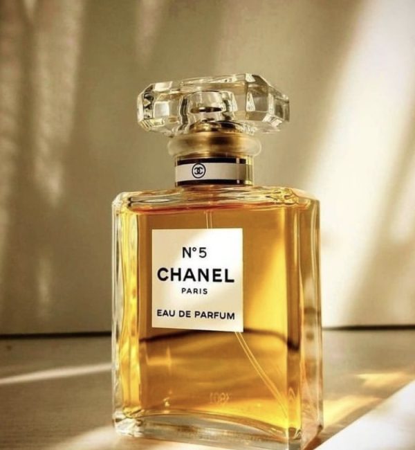 Chanel No 5 Chanel EDP 100 ML Kadın Parfüm - Görsel 3