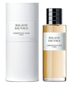Christian Dior Balade Sauvage EDP 125 ML Unisex Parfüm