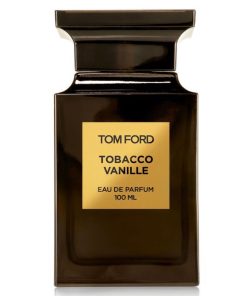 Tom Ford Tobacco Vanille EDP 100 ML Unisex Tester Parfüm