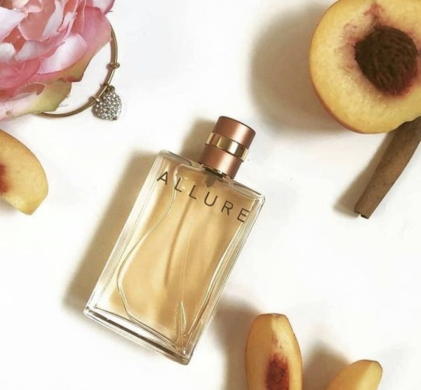 Chanel Allure Chanel EDP 100 ML Kadın Tester Parfüm - Görsel 2