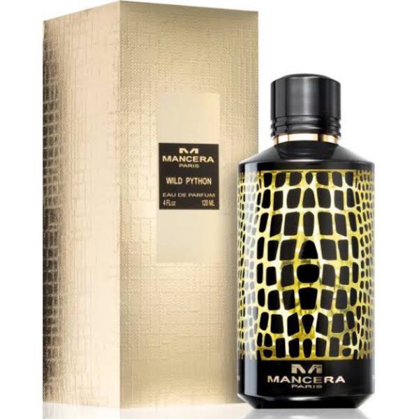 Mancera Vild Python EDP 120 ML Kadın Parfüm