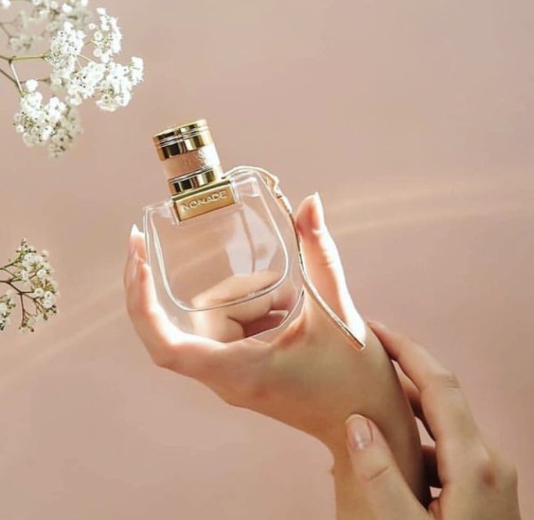 Chloe Nomade EDP 75 ML Kadın Parfüm - Görsel 3