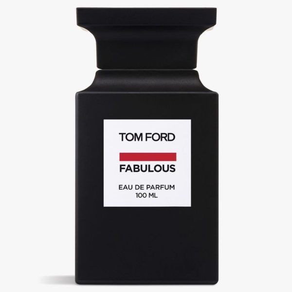 Tom Ford Fabulous EDP 100 ML Unisex Tester Parfüm