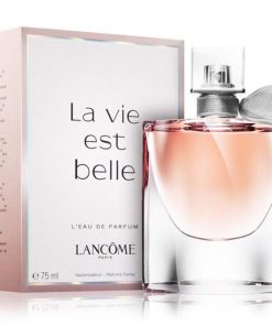 Lancome La Vie Est Belle EDP 75 ML Kadın Parfüm