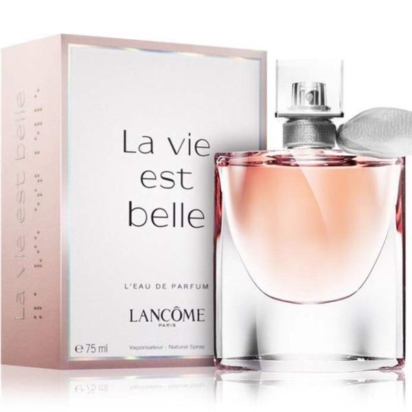 Lancome La Vie Est Belle EDP 75 ML Kadın Parfüm