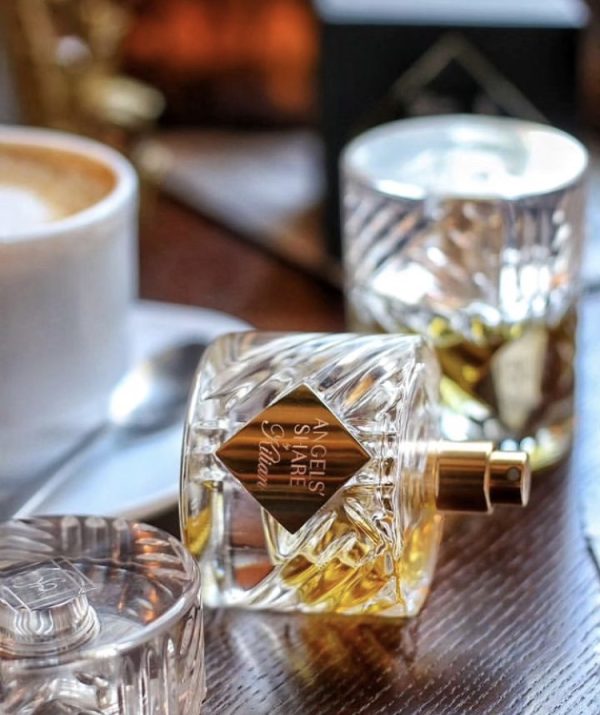 By Kilian Angel Share EDP 50 ML Unisex Parfüm - Görsel 4