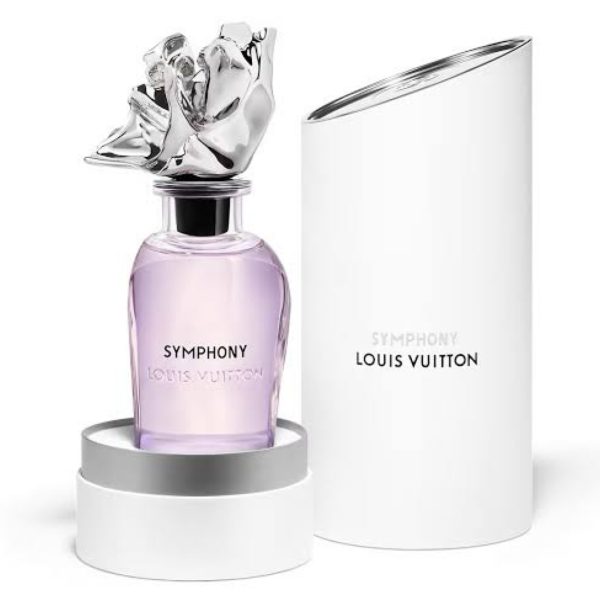 Louis Vuitton Symphony  Edp 100 Ml Unisex Parfüm