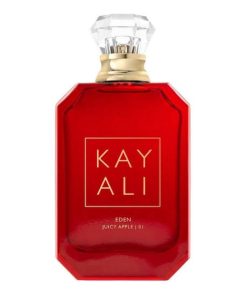 Kayali Musk Eden Juicy Apple 01  Edp 100 ML Unisex Tester Parfüm