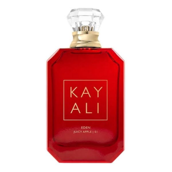 Kayali Musk Eden Juicy Apple 01  Edp 100 ML Unisex Tester Parfüm