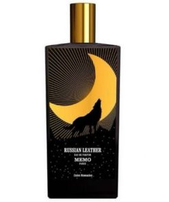 Memo Paris Russıan Leather EDP 75 ML Erkek Tester Parfüm