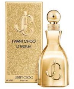 Jımmy Choo I Want Choo Le Parfüm 100 ML Kadın