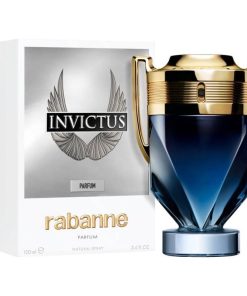 Paco Rabanne Invictus Erkek Parfüm 100 ML