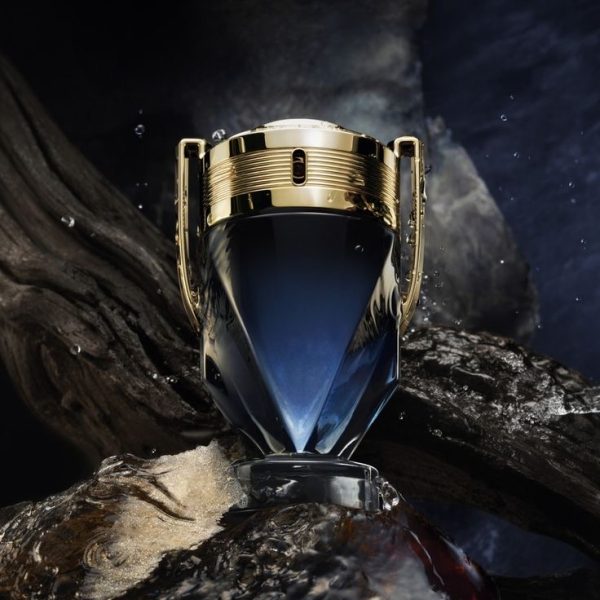 Paco Rabanne Invictus Erkek Tester Parfüm 100 ML - Görsel 2