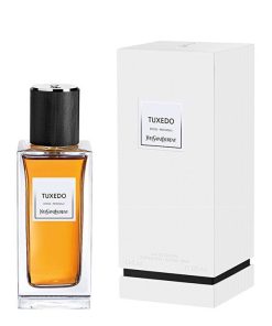 Yves Saint Tuxedo EDP 125 ML Unisex Parfüm
