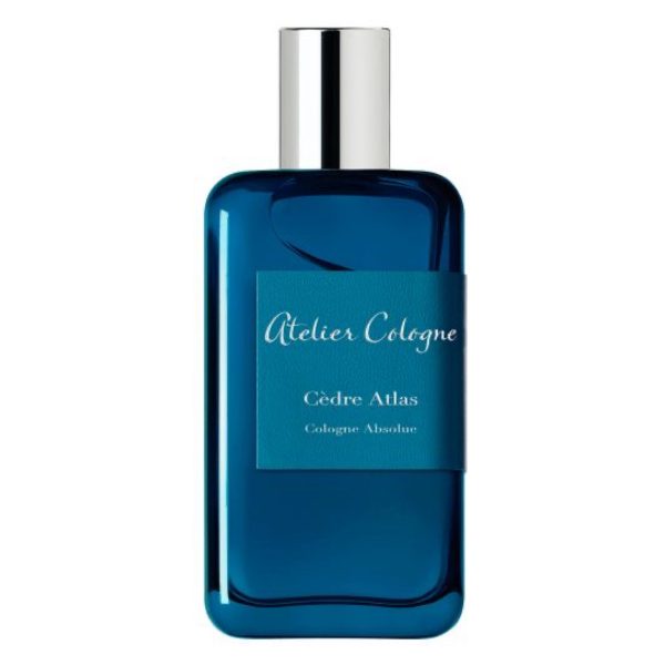 Atelier Colagne Cedre Atlas EDP 100 Unisex Tester Parfüm