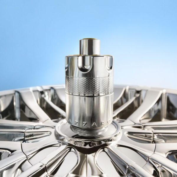 Azzaro Wanted EDP 100 ML Erkek Parfüm - Görsel 3