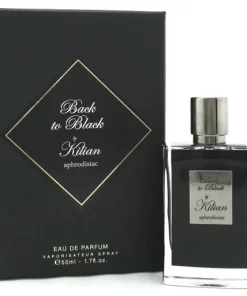 By Kilian Back To Black Aphrodisiac EDP 50 ML Unisex Parfüm