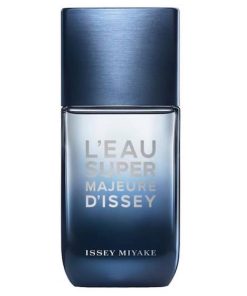 Issey Mıyake Eau Super Majeure EDT 100 ML Erkek Tester Parfüm