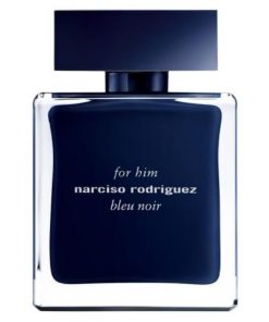 Narciso Rodriguez For Him Bleu Noir EDT 100 ML Erkek Parfüm