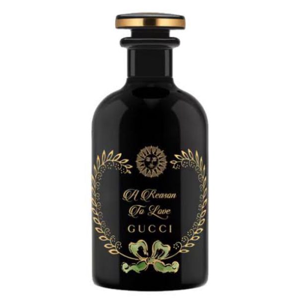 Gucci A Reason To Love EDP 100 ML Unisex Tester Parfüm