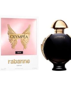 Paco Rabanne Olympea Kadın Parfüm EDP 80 ML