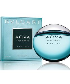 Bvlgari Aqva Marıne EDT 100 ML Erkek Parfüm