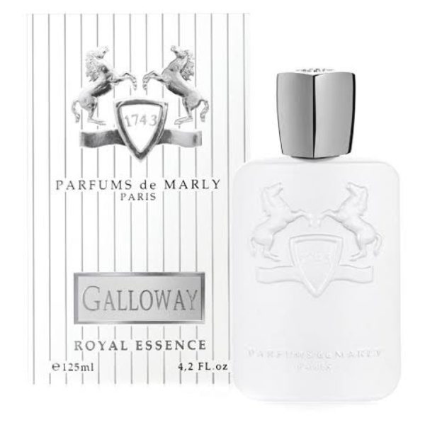 Parfum De Marly Galloway EDP 125 ML Erkek Parfüm