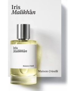 Maison Crivelli İris Malihân EDP 100 ML Unisex Parfüm