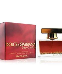 Dolce & Gabbana Sexy Choclate EDP 75 ML Kadın Parfüm