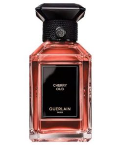 Guerlain Cherry Oud EDP 100 ML Unisex Tester Parfüm